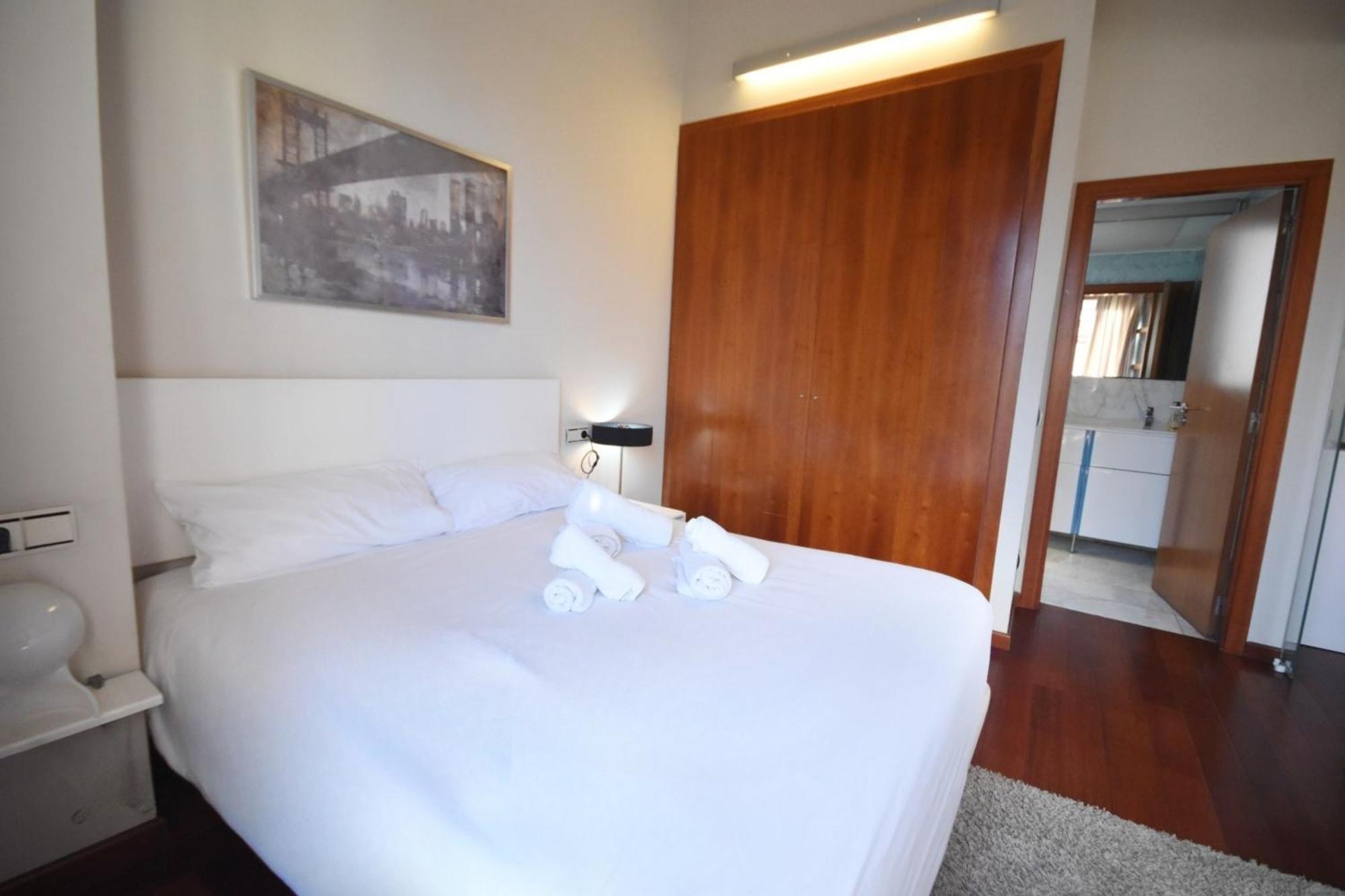 Bello Apartamento En La Plaza Del Tossal Валенсия Экстерьер фото