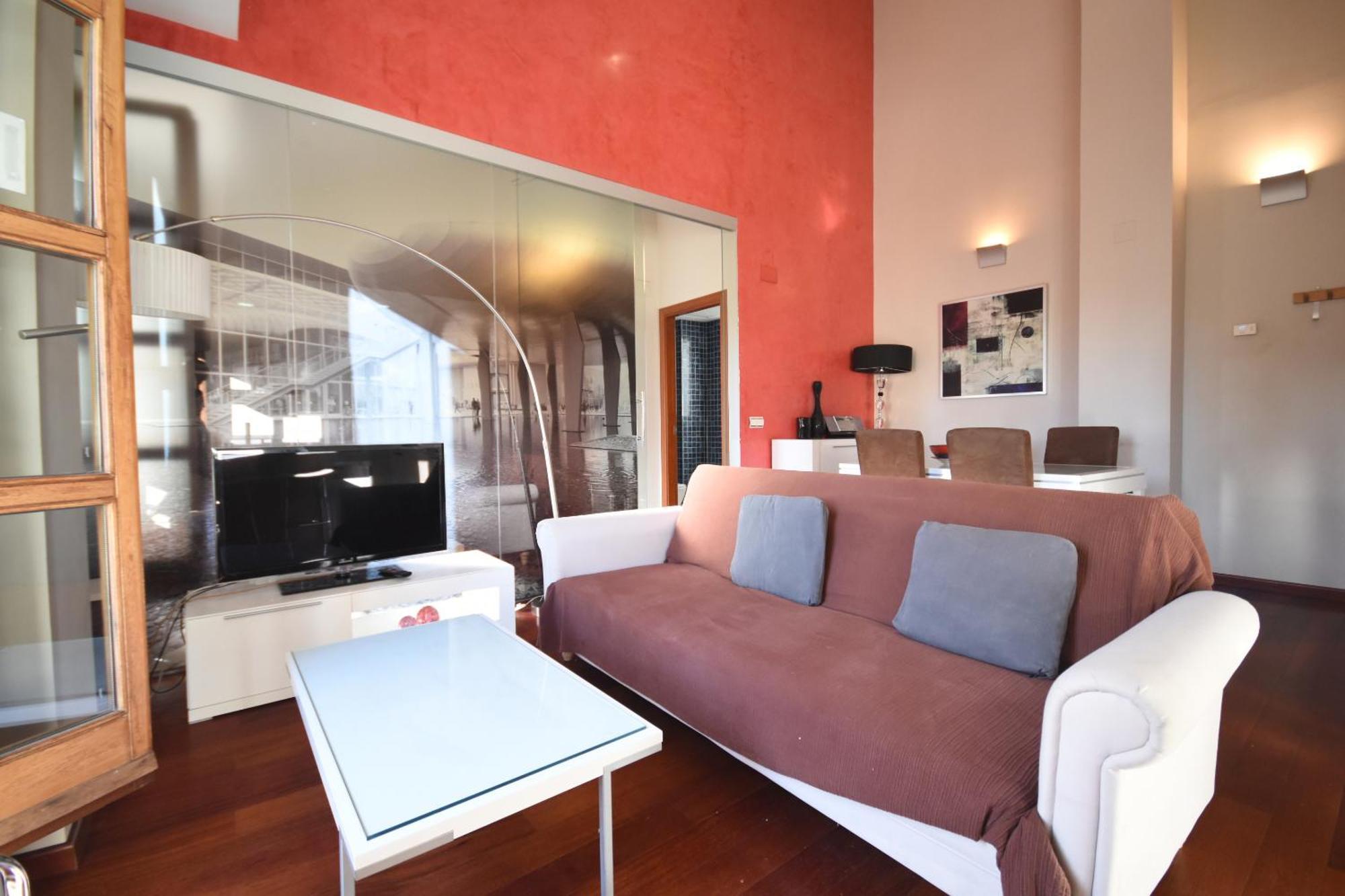 Bello Apartamento En La Plaza Del Tossal Валенсия Экстерьер фото