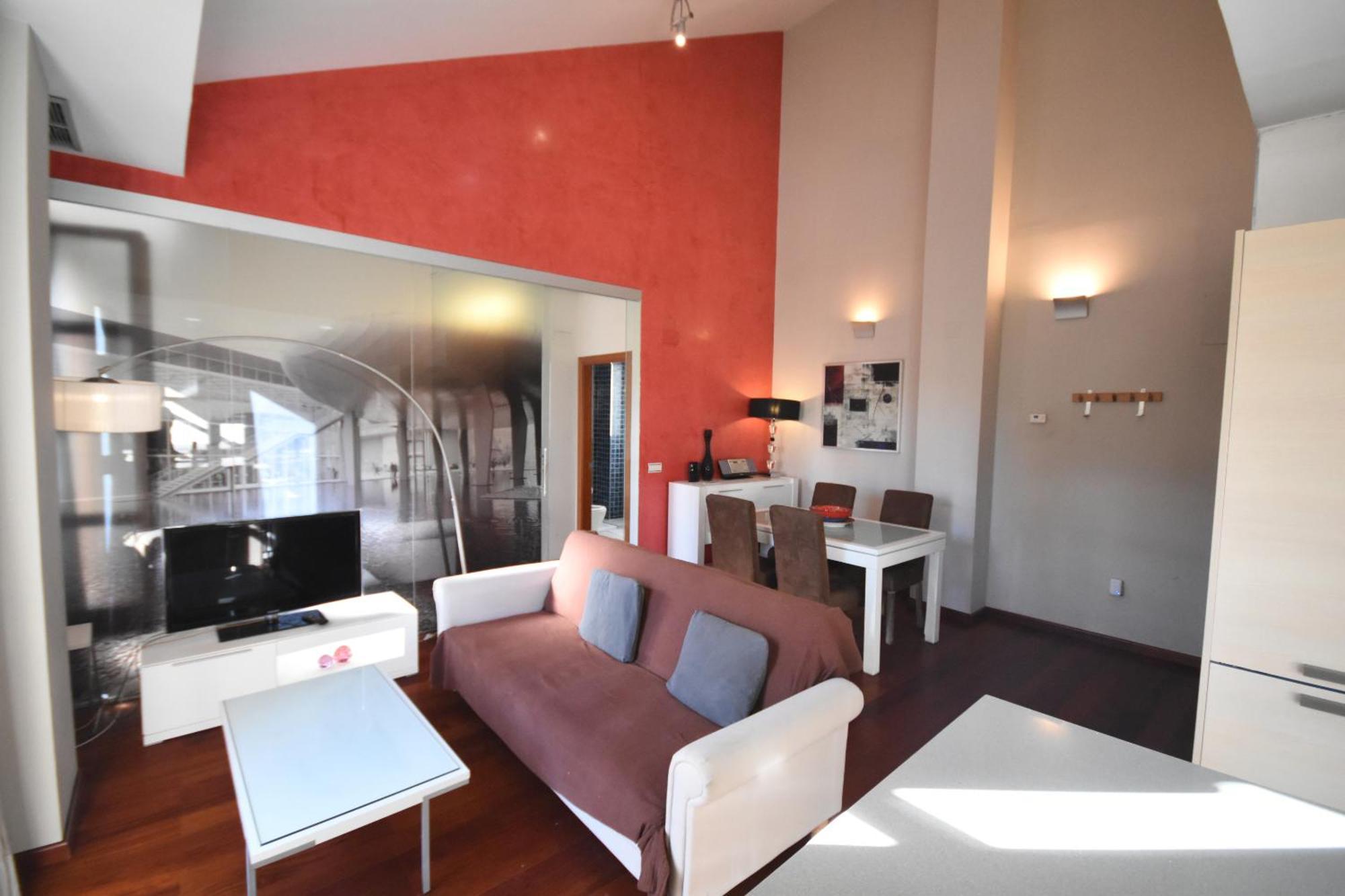 Bello Apartamento En La Plaza Del Tossal Валенсия Экстерьер фото